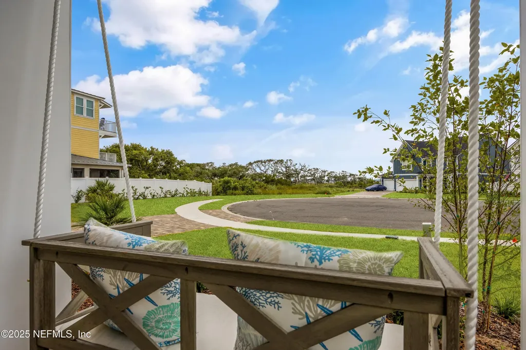 205 Seaside Vista Court St. Augustine FL 32084