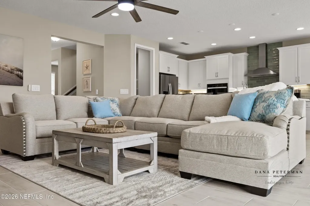 205 Seaside Vista Court St. Augustine FL 32084
