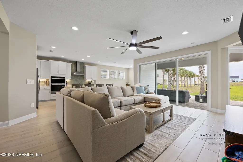 205 Seaside Vista Court St. Augustine FL 32084