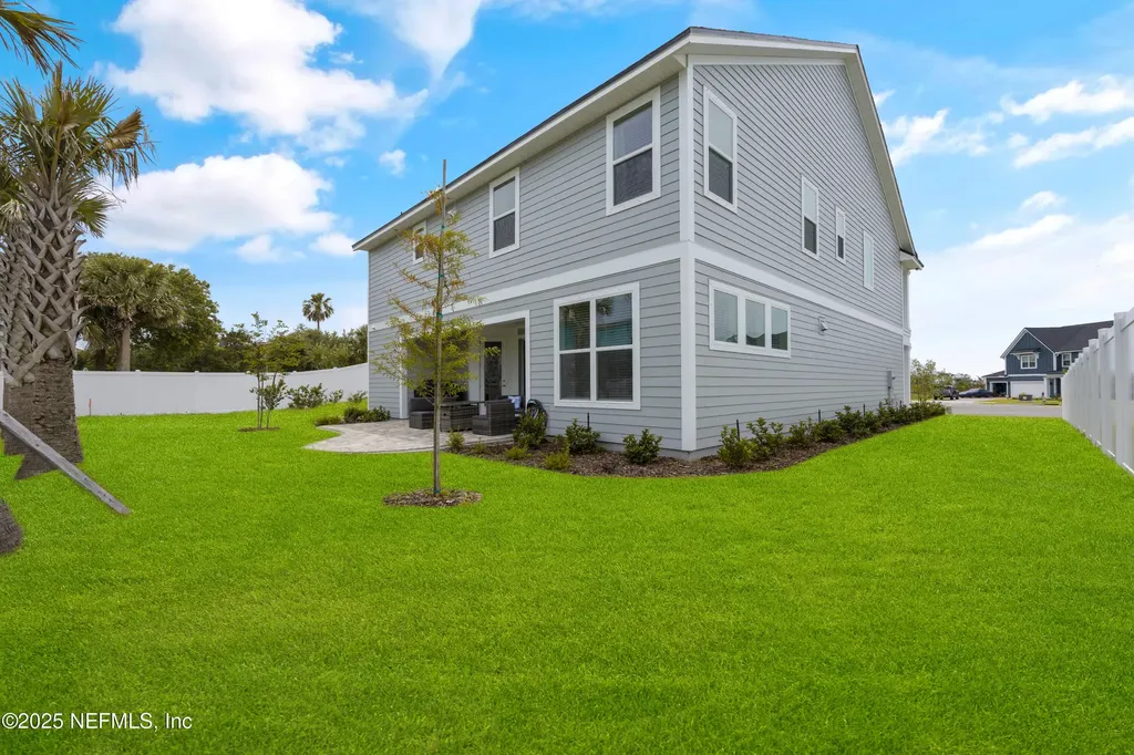 205 Seaside Vista Court St. Augustine FL 32084