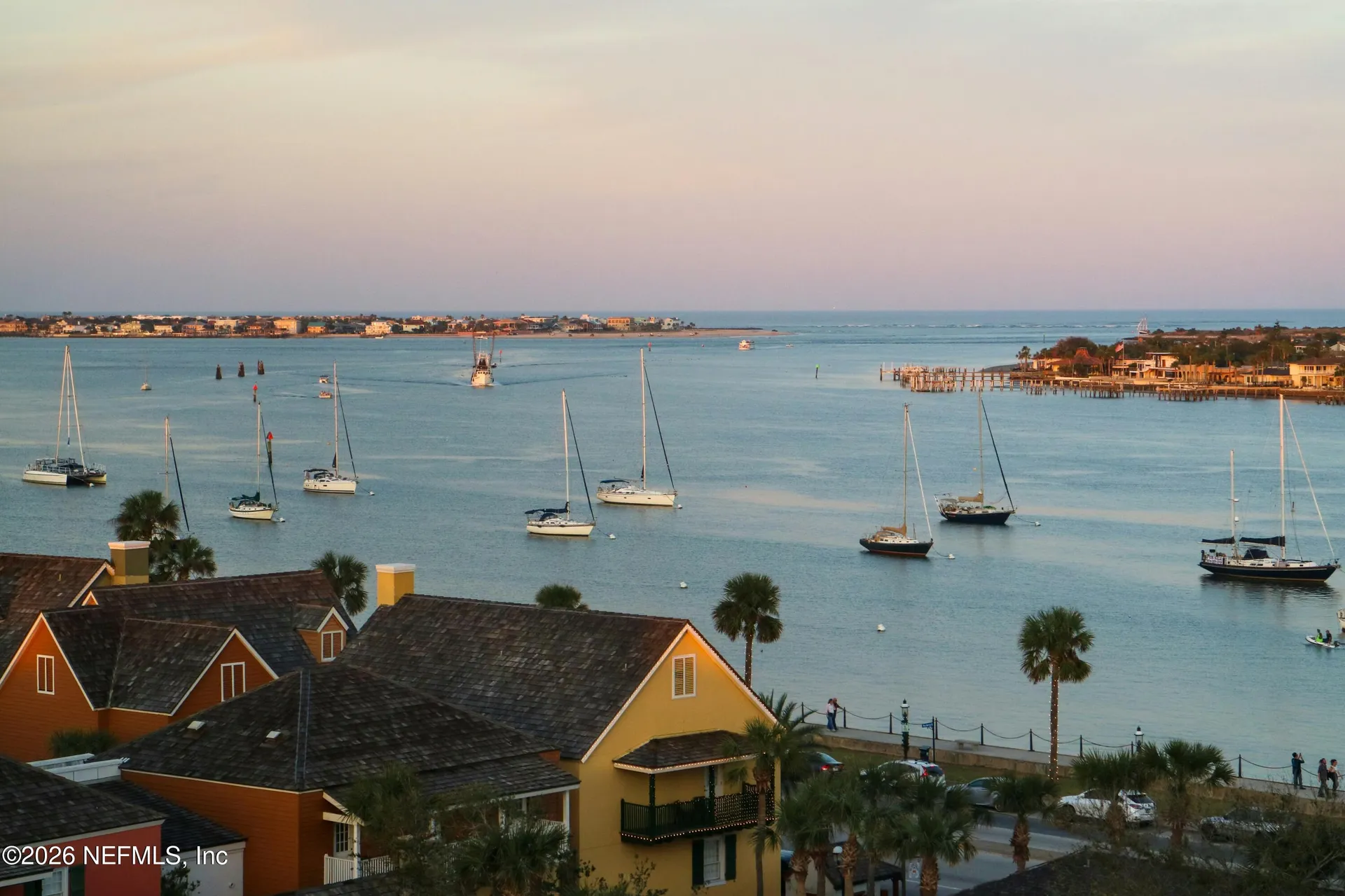 205 Seaside Vista Court St. Augustine FL 32084
