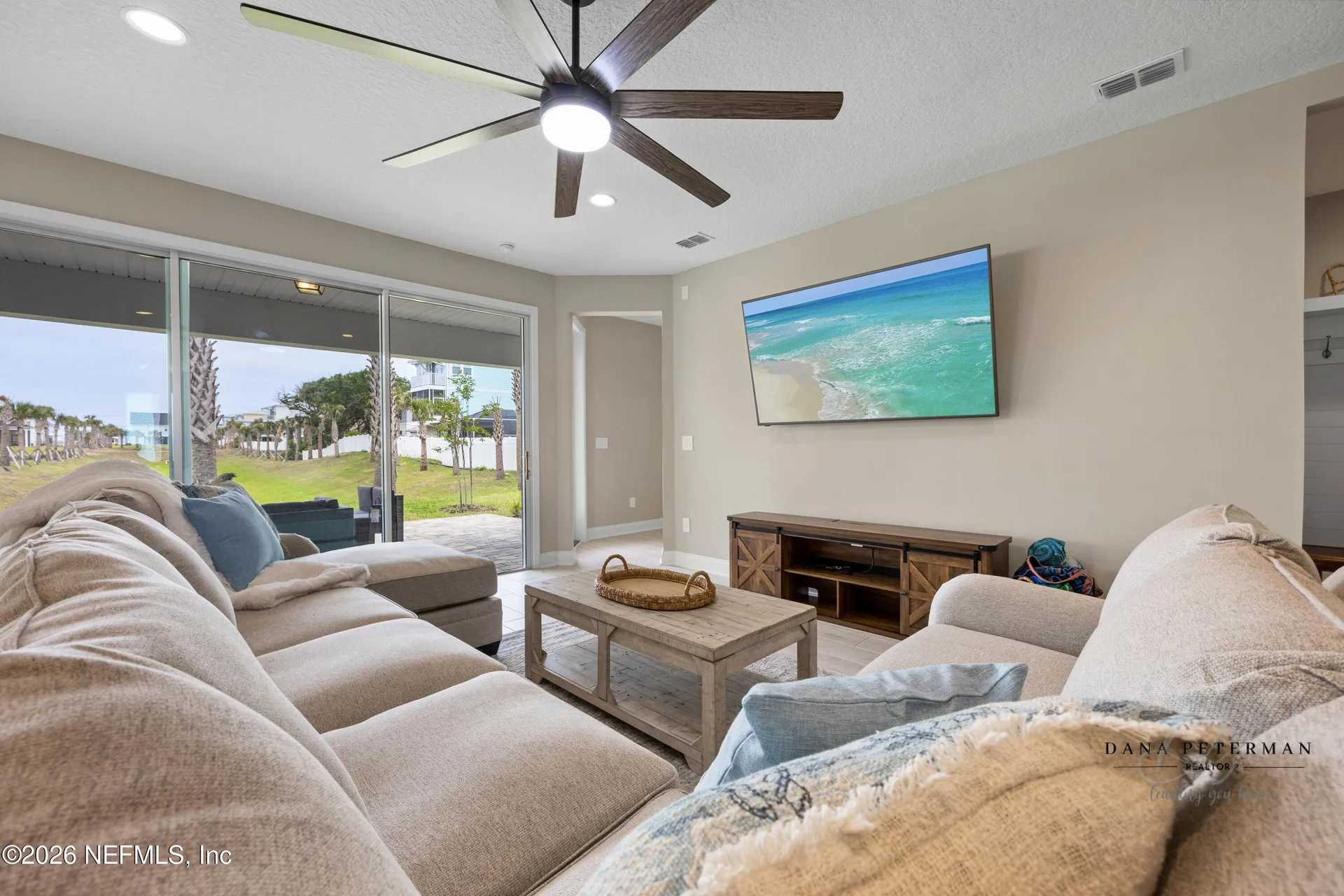 205 Seaside Vista Court St. Augustine FL 32084