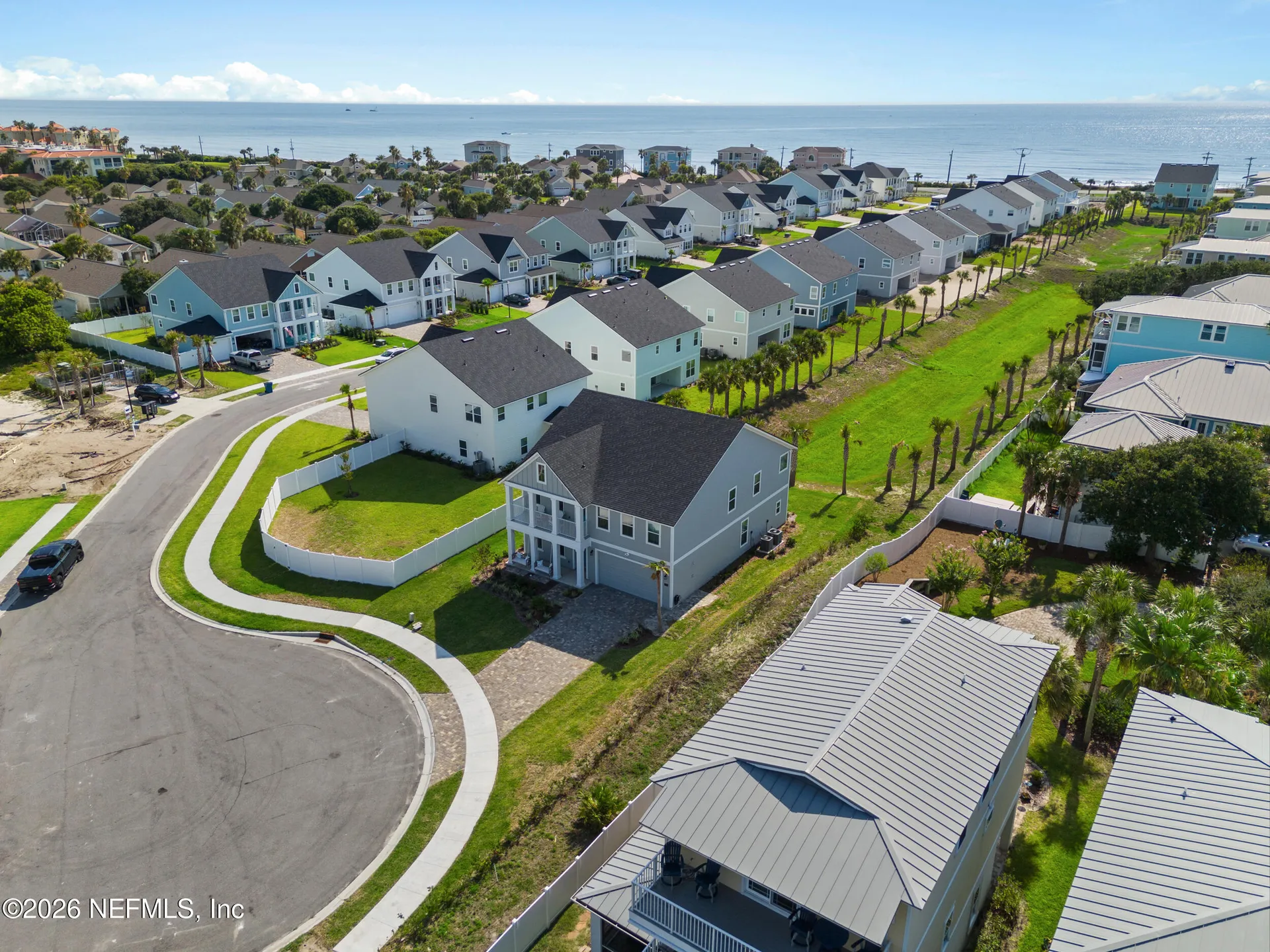 205 Seaside Vista Court St. Augustine FL 32084