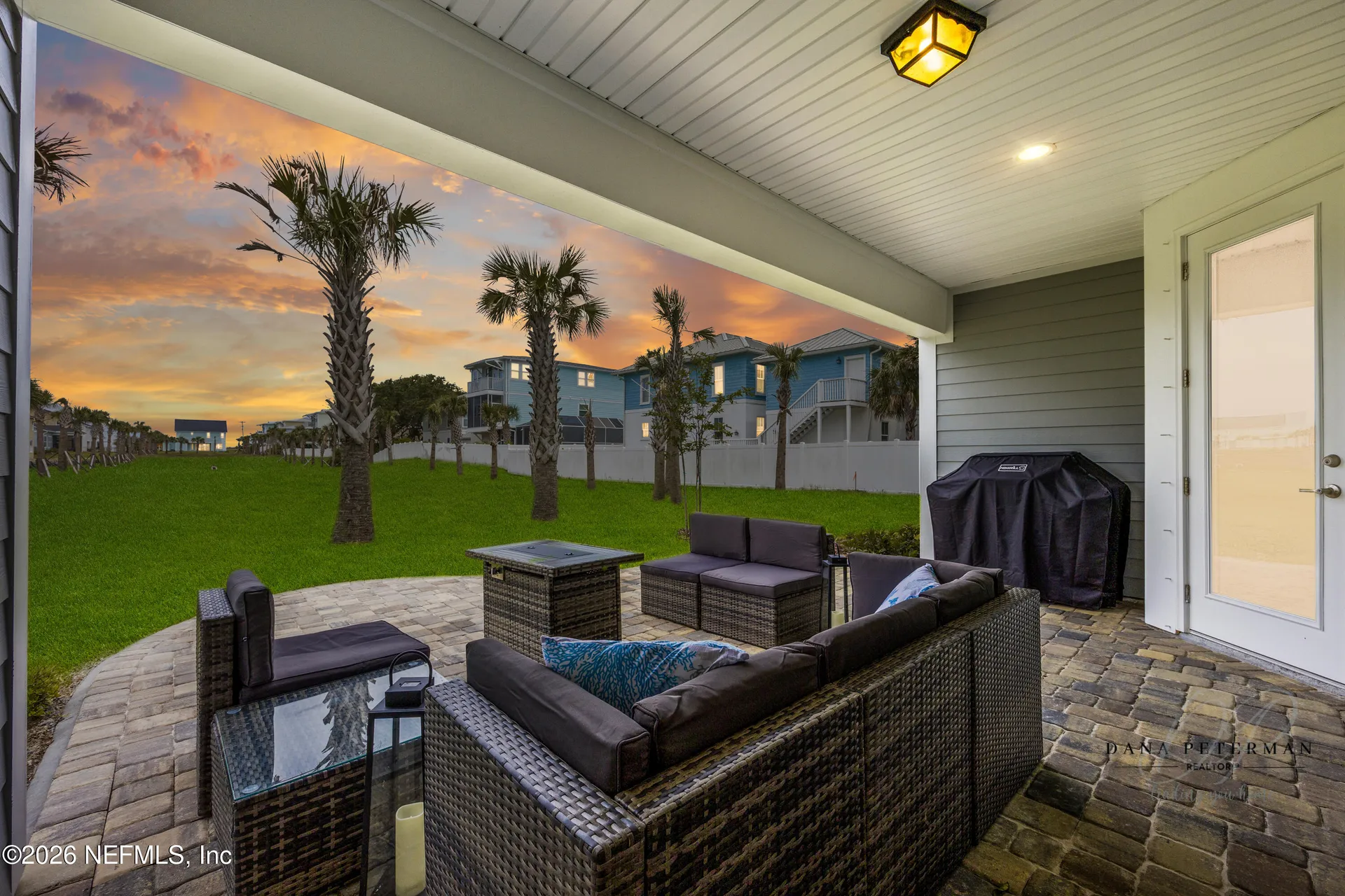 205 Seaside Vista Court St. Augustine FL 32084