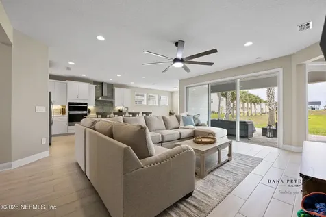 205 Seaside Vista Court St. Augustine FL 32084