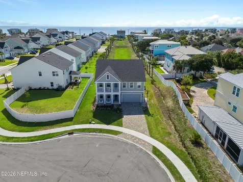 205 Seaside Vista Court St. Augustine FL 32084