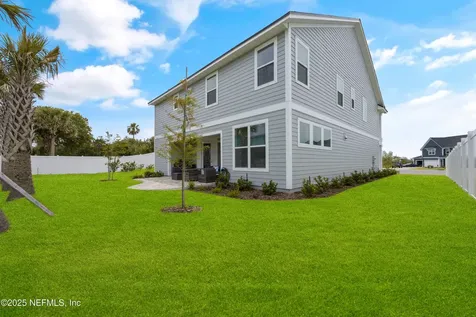 205 Seaside Vista Court St. Augustine FL 32084