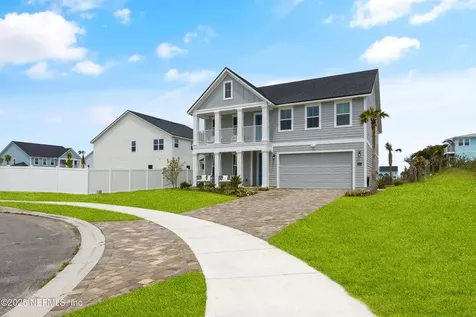 205 Seaside Vista Court St. Augustine FL 32084