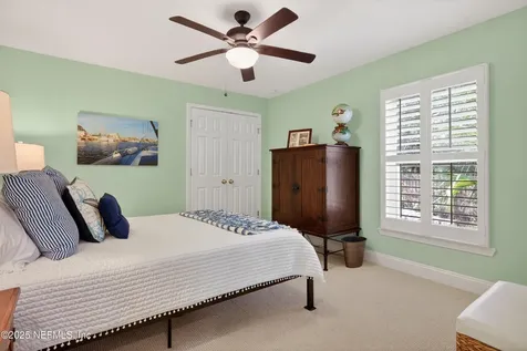 325 Floridian Avenue St. Augustine FL 32080