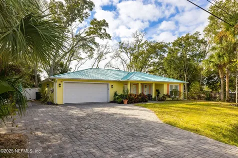 325 Floridian Avenue St. Augustine FL 32080