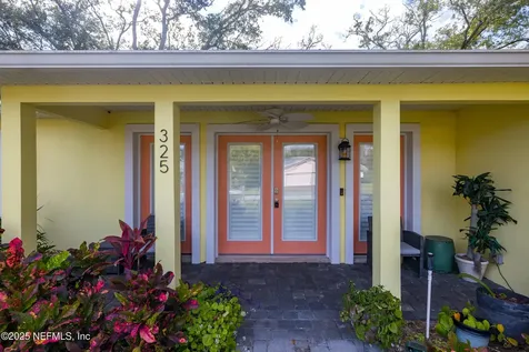325 Floridian Avenue St. Augustine FL 32080