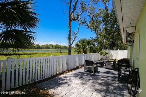 325 Floridian Avenue St. Augustine FL 32080