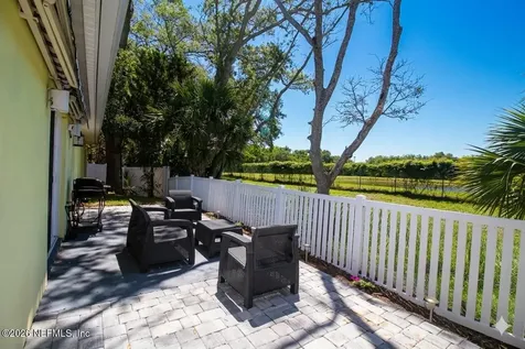 325 Floridian Avenue St. Augustine FL 32080