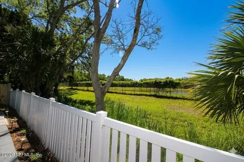 325 Floridian Avenue St. Augustine FL 32080