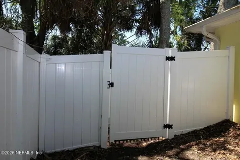 325 Floridian Avenue St. Augustine FL 32080