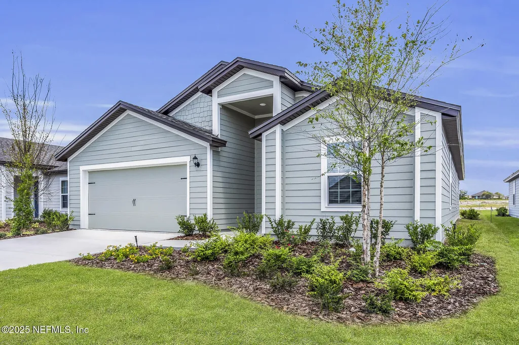 3102 Cottage Hill Place Green Cove Springs FL 32043