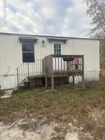 105 Rhine Street Interlachen FL 32148