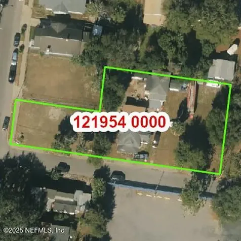 1717 Clarkson Street Jacksonville FL 32202