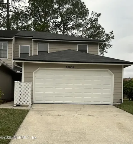 10060 Hidden Branch Drive E Jacksonville FL 32257