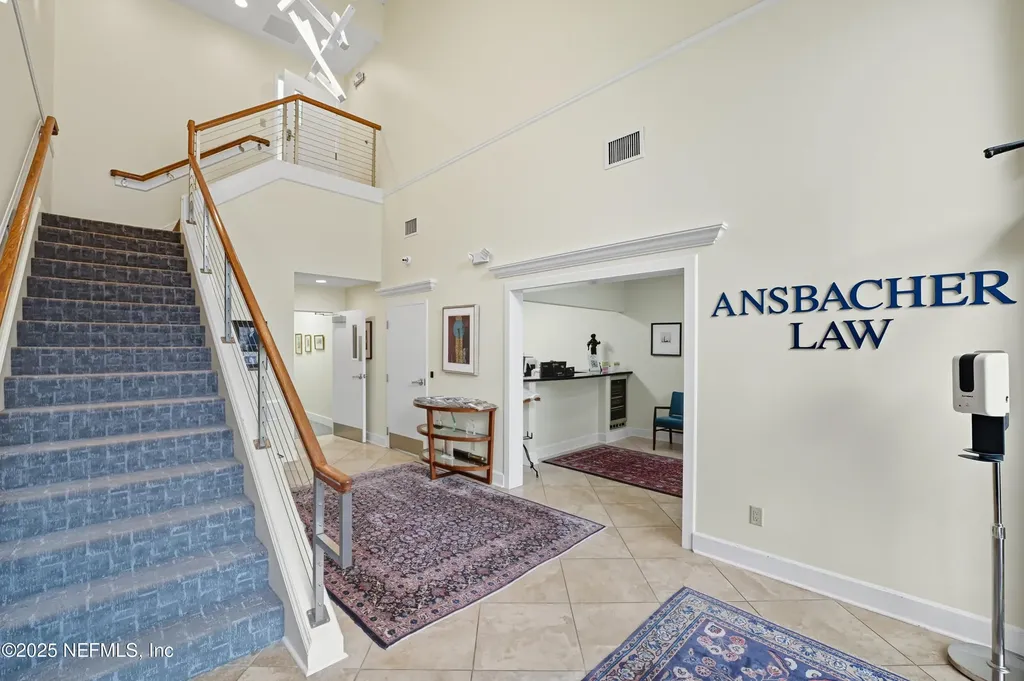 8818 Goodbys Executive Drive Jacksonville FL 32217