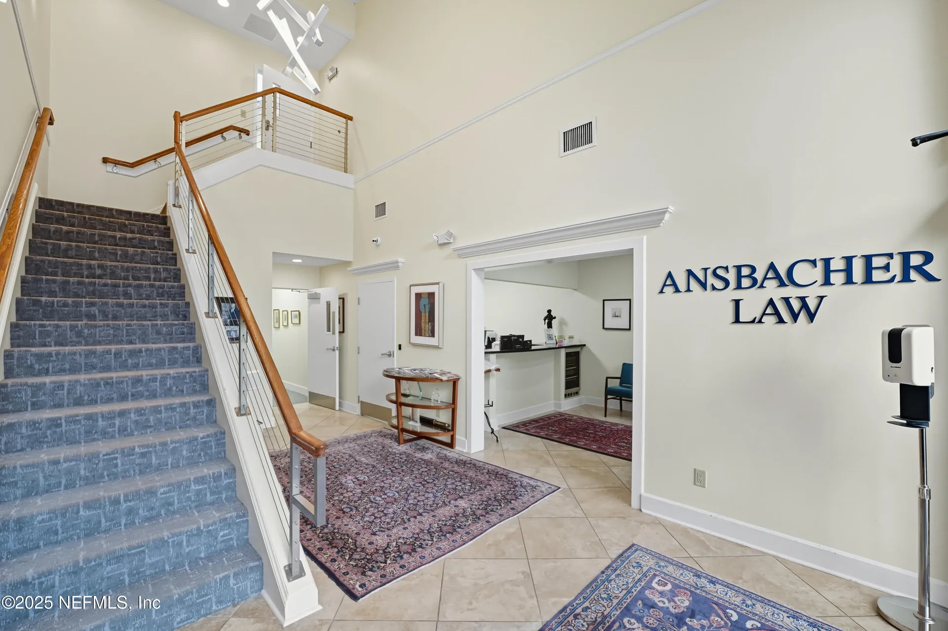 8818 Goodbys Executive Drive Jacksonville FL 32217