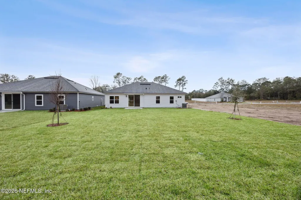 6243 Weston Woods Drive Jacksonville FL 32222
