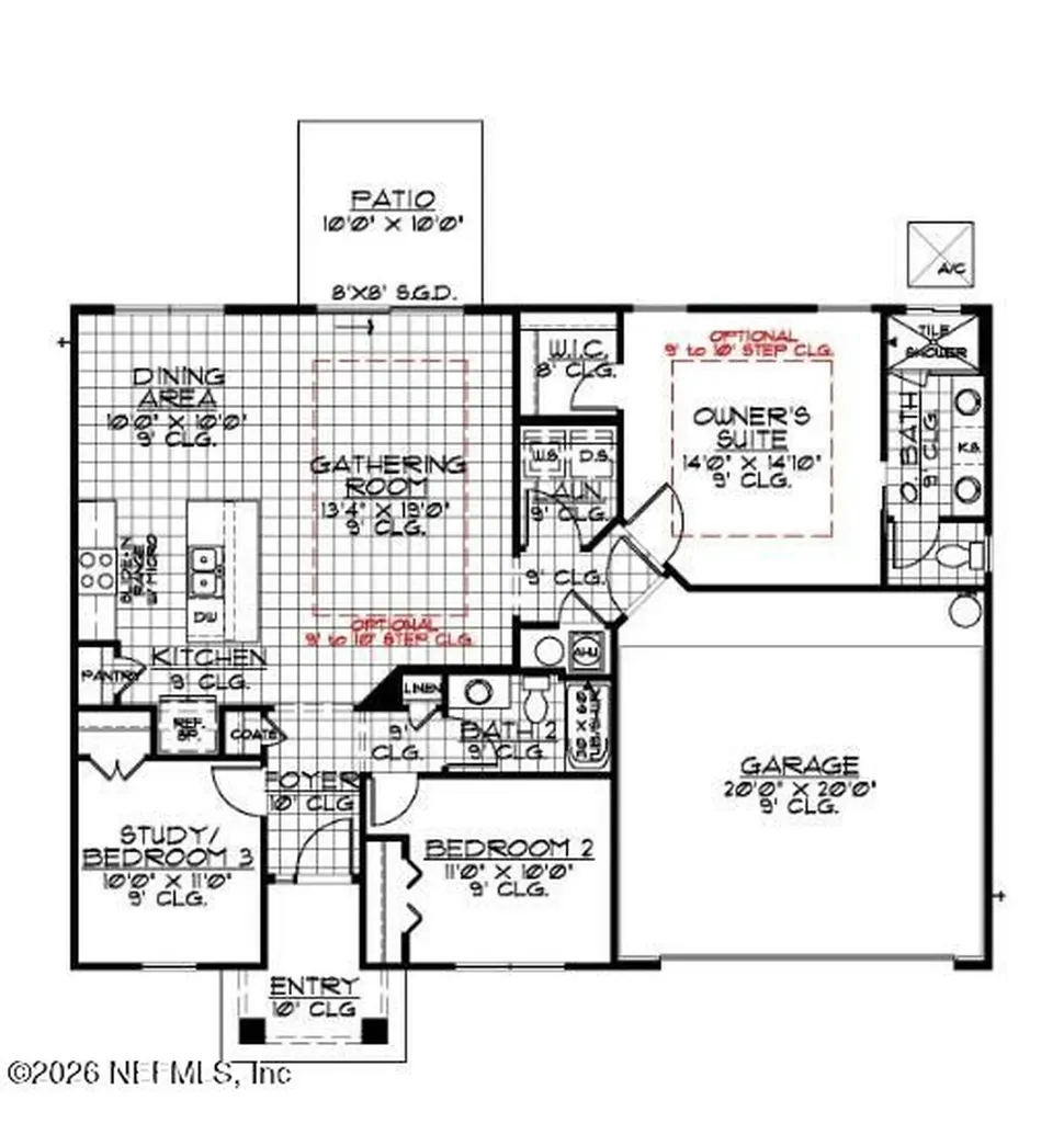 6243 Weston Woods Drive Jacksonville FL 32222