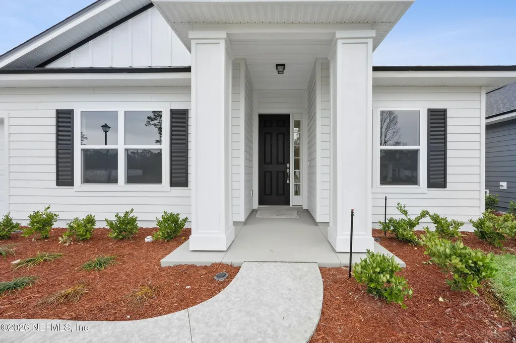 6243 Weston Woods Drive Jacksonville FL 32222