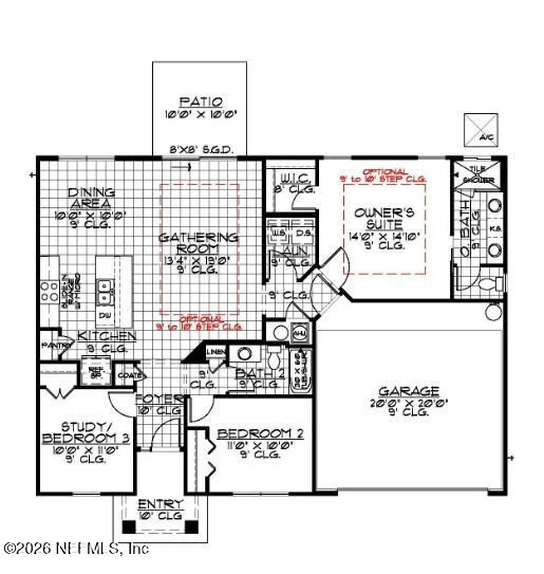 6243 Weston Woods Drive Jacksonville FL 32222