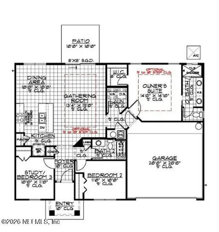 6243 Weston Woods Drive Jacksonville FL 32222