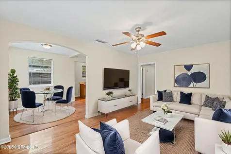 329 Demper Drive Jacksonville FL 32208