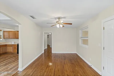 329 Demper Drive Jacksonville FL 32208