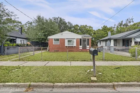 329 Demper Drive Jacksonville FL 32208
