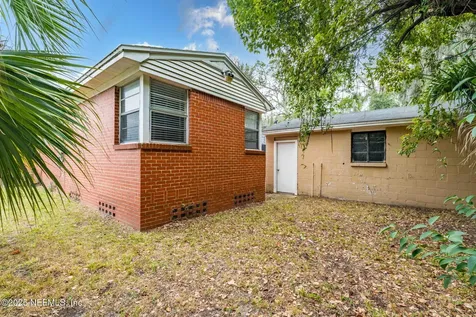 329 Demper Drive Jacksonville FL 32208