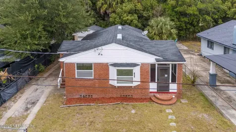 329 Demper Drive Jacksonville FL 32208