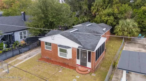329 Demper Drive Jacksonville FL 32208