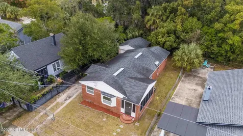 329 Demper Drive Jacksonville FL 32208