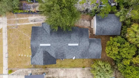329 Demper Drive Jacksonville FL 32208
