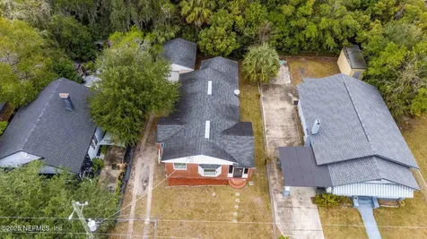 329 Demper Drive Jacksonville FL 32208