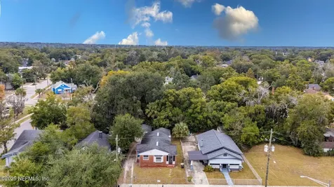 329 Demper Drive Jacksonville FL 32208