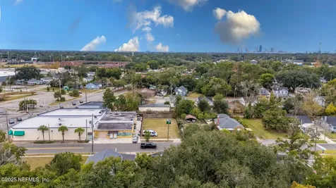 329 Demper Drive Jacksonville FL 32208