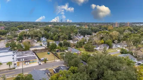 329 Demper Drive Jacksonville FL 32208