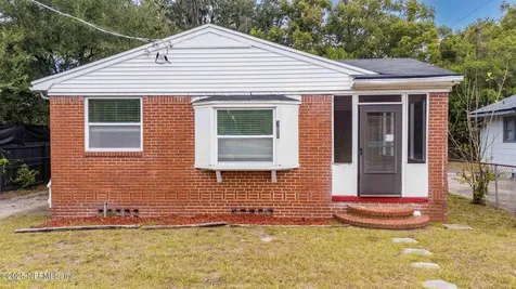 329 Demper Drive Jacksonville FL 32208