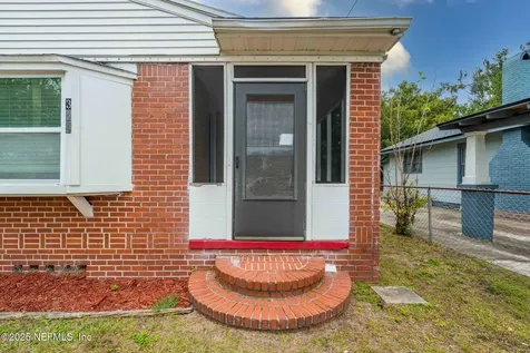 329 Demper Drive Jacksonville FL 32208