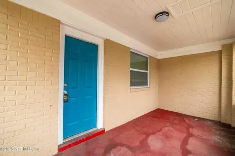 329 Demper Drive Jacksonville FL 32208