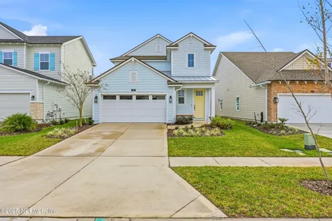 37 Blue Oak Court Ponte Vedra FL 32081