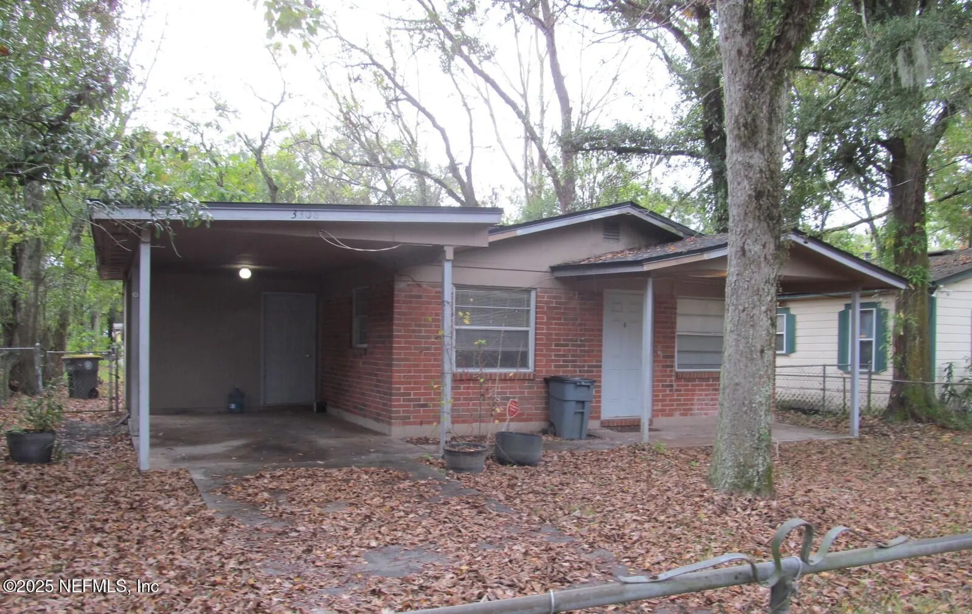 3308 Dillon Street Jacksonville FL 32254