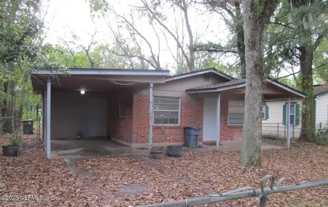 3308 Dillon Street Jacksonville FL 32254