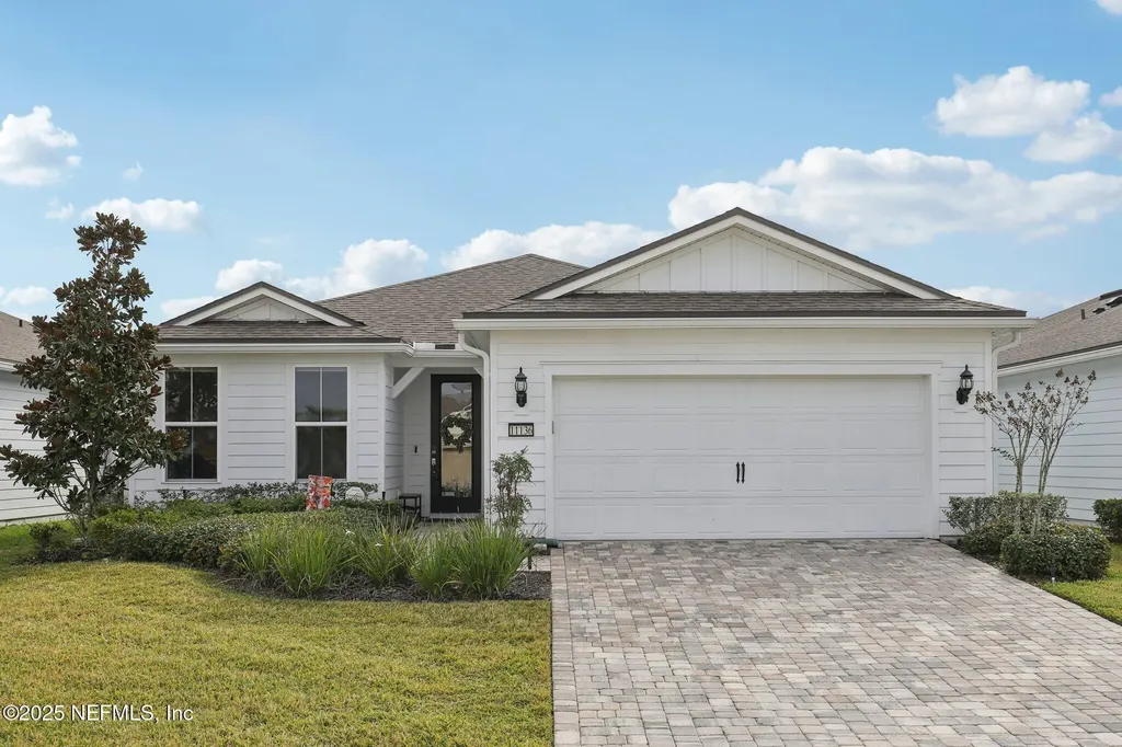 11136 Town View Court Jacksonville FL 32256