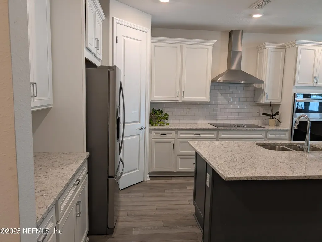 16640 Cody Creek Court Jacksonville FL 32226